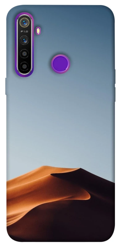 Чохол на Realme 5 Dune фото 1 з 1