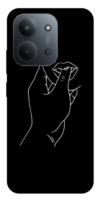 Чохол на Xiaomi Redmi 15C (EU) Passion фото 1 з 1