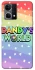 Чохол на Oppo Reno 7 4G Dandysworld rainbow stars фото 1 з 1