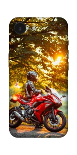 Чохол на Apple iPhone 17e (6.1") Промені заходу сонця фото 1 з 1