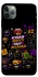 Чохол на Apple iPhone 11 Pro Max (6.5") Brawl Stars collage фото 1 з 1