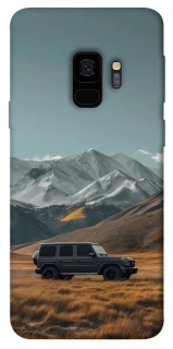 Чехол на Samsung Galaxy S9 Gelik v2 фото 1 из 1