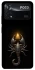 Чохол на Xiaomi Poco X4 Pro 5G Scorpio with Golden Triangle фото 1 з 1