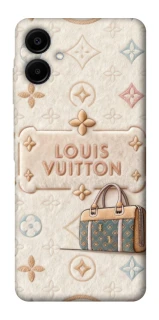 Чехол на Samsung Galaxy A06 Louis Vuitton фото 1 из 1