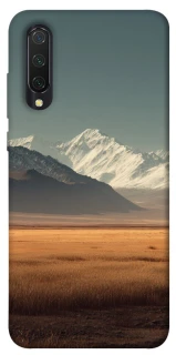 Чохол на Xiaomi Mi CC9 / Mi 9 Lite Asian mountains фото 1 з 1