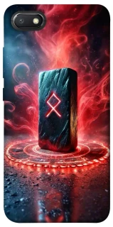 Чехол на Xiaomi Redmi 6A Руна Одал фото 1 из 1