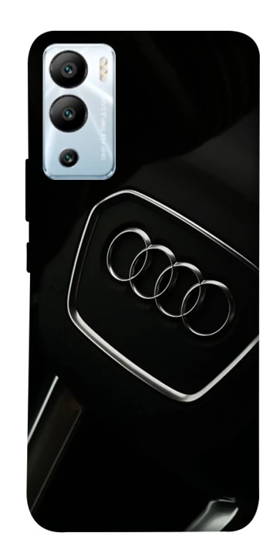 Чохол на Infinix Hot 12i AUDI фото 1 з 1