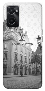 Чехол на Oppo A76 4G Louis Vuitton ver.2 фото 1 из 1