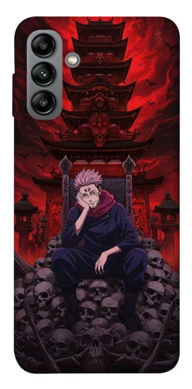 Чохол на Samsung Galaxy A04s Itadori v3 фото 1 з 1