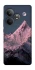 Чохол на Realme GT Neo 6 SE Pink mountain фото 1 з 1