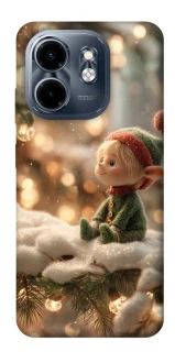 Чохол на Infinix Smart 9 4G / Hot 50i Christmas mood ver.10 фото 1 з 1