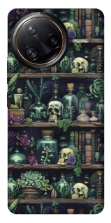 Чохол на Xiaomi Poco F7 Ultra Bookshelf ver.1 фото 1 з 1