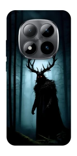Чохол на Xiaomi Redmi Note 15 Pro 5G Forest demon фото 1 з 1
