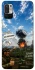 Чохол на Xiaomi Redmi Note 10 5G Moscow never sleeps ver.5 фото 1 з 1