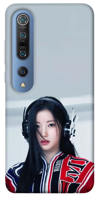 Чохол на Xiaomi Mi 10 / Mi 10 Pro Asa - BABYMONSTER фото 1 з 1