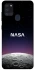 Чехол на Samsung Galaxy A21s NASA ver.1 фото 1 из 1