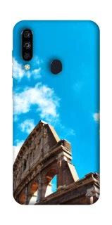 Чехол на ZTE Blade A7 (2020) coliseum фото 1 из 1