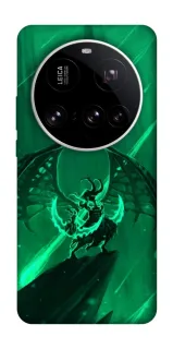Чохол на Xiaomi 15 Ultra Warcraft Illidan фото 1 з 1