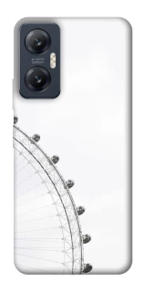 Чохол на Infinix Hot 20 5G Колесо огляду фото 1 Чохол на Infinix Hot 20 5G Колесо огляду фото 1 з 1