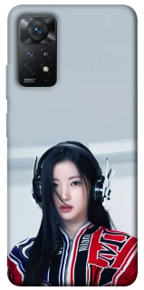 Чохол на Xiaomi Redmi Note 11 Pro 4G/5G Asa - BABYMONSTER фото 1 з 1