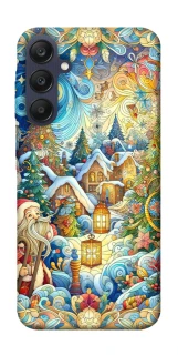 Чохол на Samsung Galaxy A25 5G Christmas spirit ver.12 фото 1 з 1