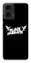 Чохол на Motorola Moto G24 Black Sabbath logo ver.2 фото 1 з 1