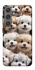 Чохол на Samsung Galaxy S24+ Doggy Love фото 1 з 1
