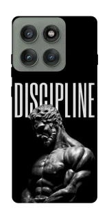 Чохол на Motorola Edge 60 Pro Discipline v2 фото 1 з 1