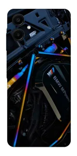 Чехол на Samsung Galaxy A06 BMW v49 фото 1 из 1