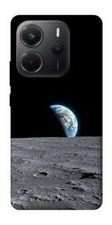 Чохол на Xiaomi Redmi Note 14 4G (Int. version) Artemis 2 фото 1 з 1