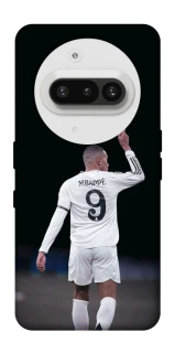 Чохол на Nothing Phone (3a) Kylian Mbappé фото 1 з 1