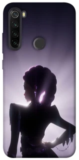 Чехол на Xiaomi Redmi Note 8T K-Pop Demon Hunters ver.13 фото 1 из 1