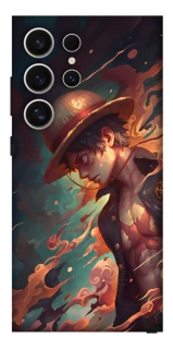 Чохол на Samsung Galaxy S25 Ultra Luffy фото 1 з 1