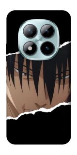 Чехол на Xiaomi Redmi Note 15 Pro+ 5G Toji v6 фото 1 из 1