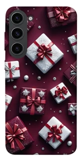 Чохол на Samsung Galaxy S23 Christmas spirit ver.7 фото 1 з 1