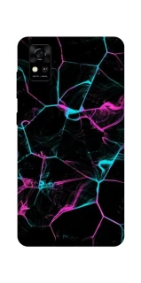 Чохол на ZTE Blade A31 Abstract ver.3 фото 1 з 1