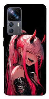 Чохол на Xiaomi 12T / 12T Pro Makima v2 фото 1 з 1