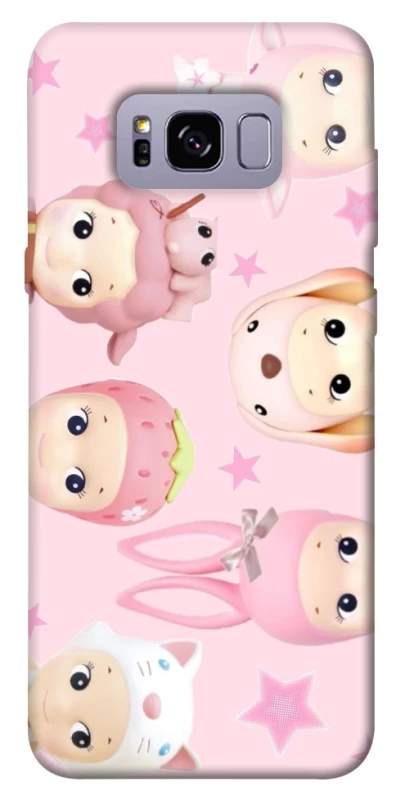 Чохол на Samsung G955 Galaxy S8 Plus Sonny angel фото 1 з 1