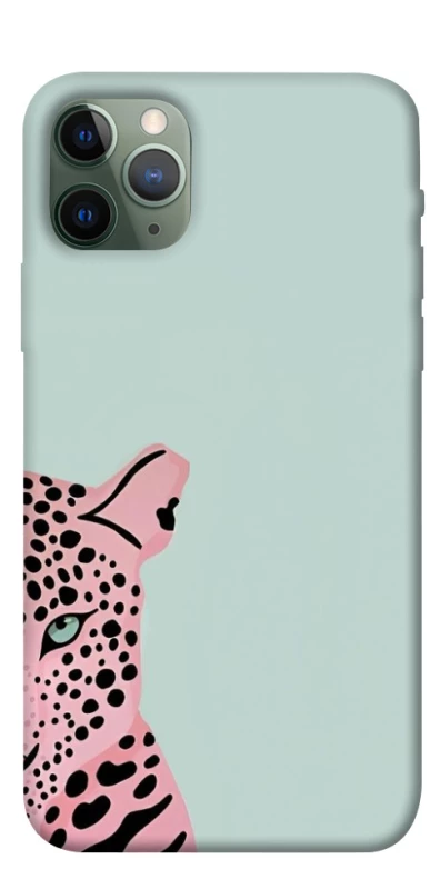 Чехол на Apple iPhone 11 Pro (5.8") Leopard Art фото 1 из 1