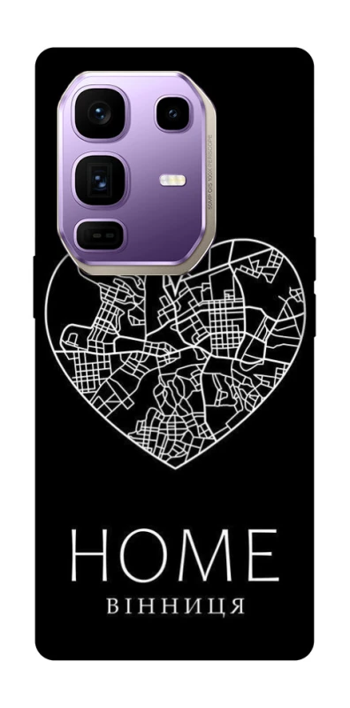 Чохол на Infinix Note 50 Pro+ Вінниця Home фото 1 з 1