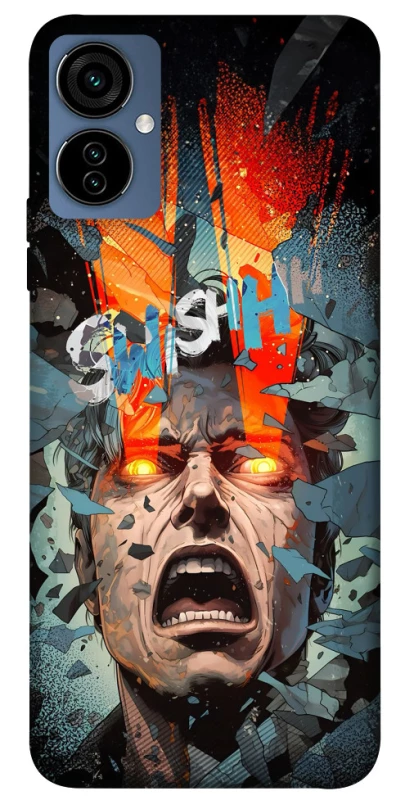 Чохол на TECNO Camon 19 Neo Swishh фото 1 з 1