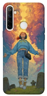 Чохол на Realme 6i Stranger Things ver.39 фото 1 з 1