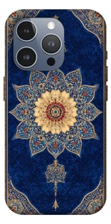 Чохол на Apple iPhone 16 Pro Max Килим v54 фото 1 з 1