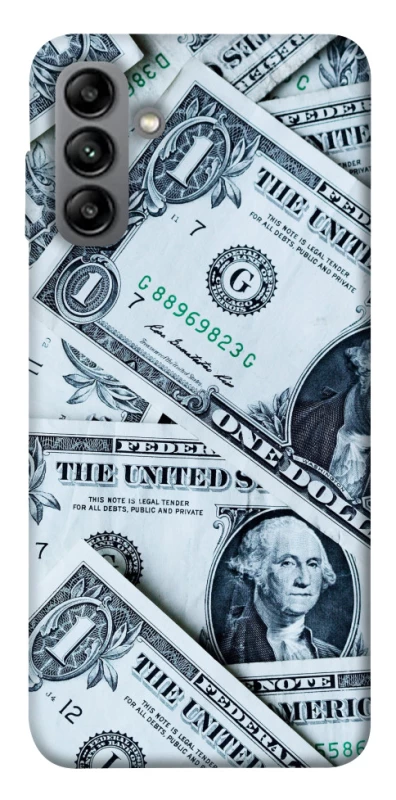 Чехол на Samsung Galaxy A04s 1 доллар фото 1 из 1