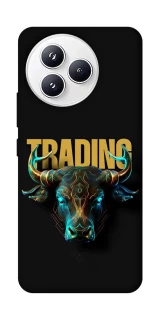Чохол на Xiaomi Civi 5 Pro Trading фото 1 з 1