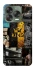 Чохол на ZTE Nubia V70 Design King collage фото 1 з 1