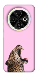 Чехол на TECNO Spark 30C Leopard Meow фото 1 из 1