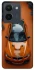 Чохол на Vivo Y36 BMW orange фото 1 Чохол на Vivo Y36 BMW orange фото 1 з 1