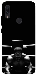 Чохол на Xiaomi Redmi Note 7 / Note 7 Pro / Note 7s ring фото 1 з 1