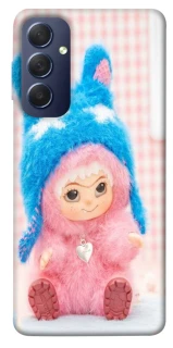 Чехол на Samsung Galaxy M54 5G Wakuku ver.5 фото 1 из 1